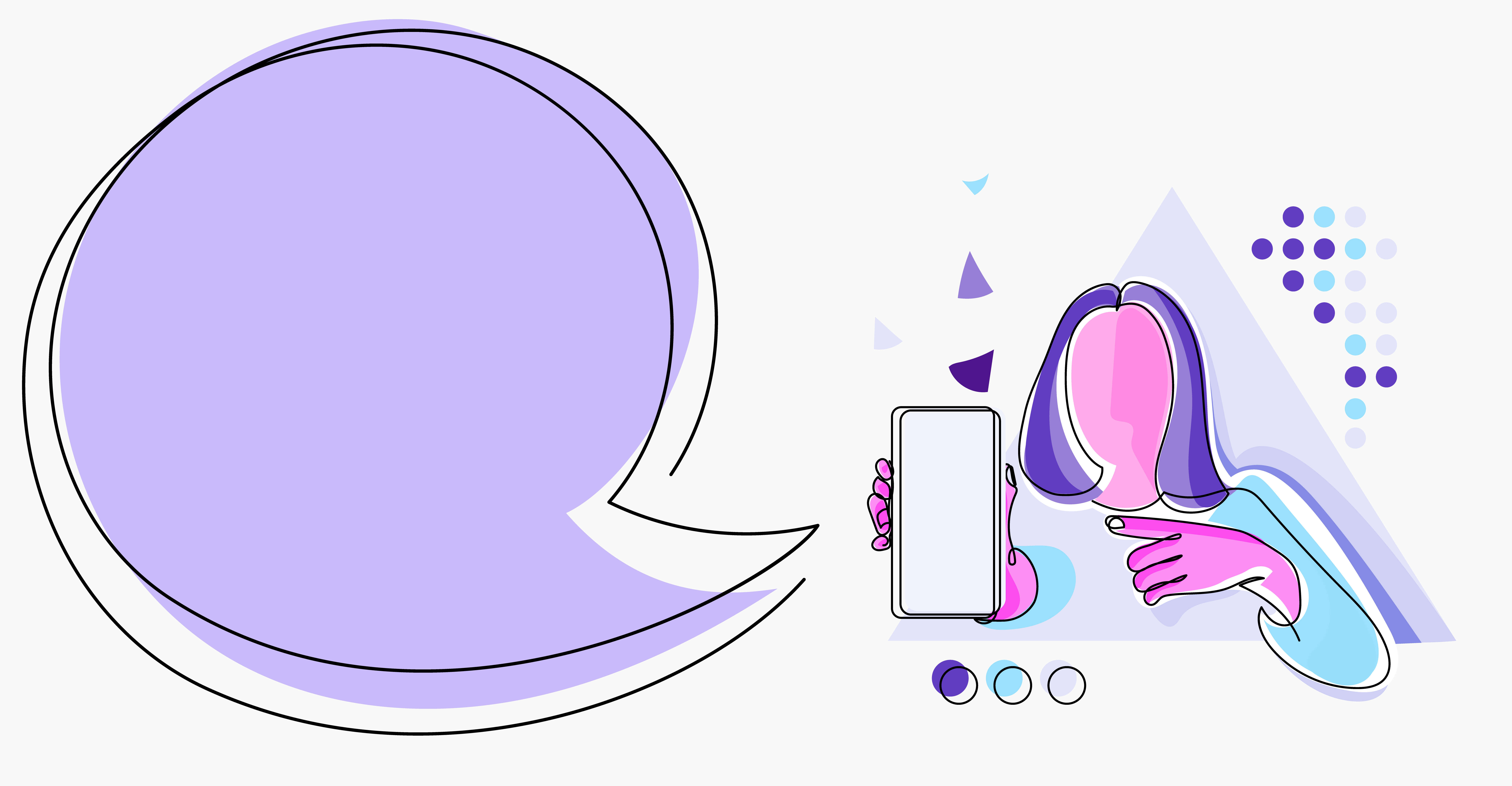 TTS Illustration